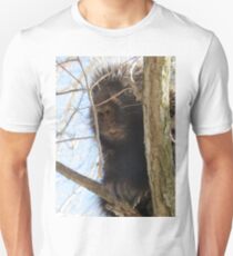 Teeth Unisex T-Shirt