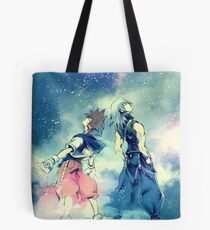 Bolsa de tela un cielo ......