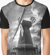 Davidsons Mill Graphic T-Shirt