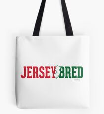 Jersey Bred Tote Bag