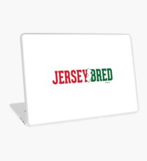 Jersey Bred Laptop Skin