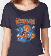 Hollow cereals Women's Relaxed Fit T-Shirt