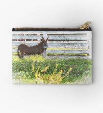 eeyore Studio Pouch