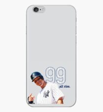 Aaron Judge iPhone Case