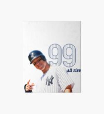 Aaron Judge Art Board