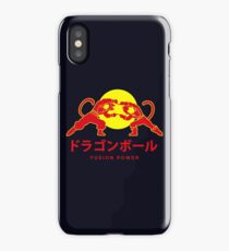 Power to fuse iPhone Case