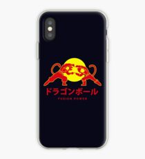 Power to fuse iPhone Case