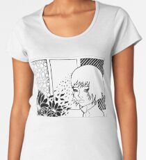 Violet Women's Premium T-Shirt