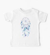 Camiseta para bebés Dreamcatcher
