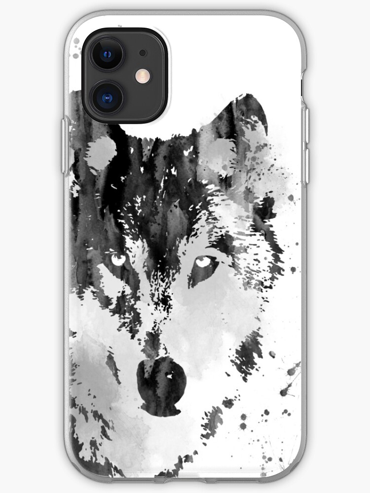Werewolf Therewolf iphone 11 case Werewolf Therewolf iphone 11 case
