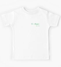 Le Moyne est. 1946 Kids Tee