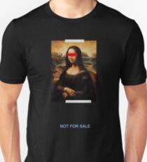 Off-White Monalisa Unisex T-Shirt
