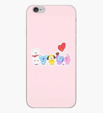BT21 iPhone Case