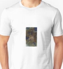 Abstract Constructivism Bauhaus Unisex T-Shirt