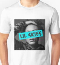 Lil Skies - NEW Design Unisex T-Shirt