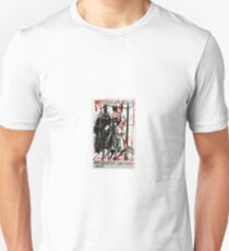 Abstract Constructivism Bauhaus Unisex T-Shirt