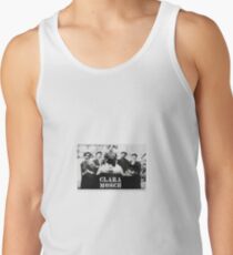 Abstract Constructivism Bauhaus Tank Top