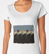 Ships Women's Premium T-Shirt