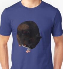 Syrian Hamster Unisex T-Shirt