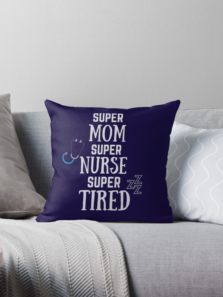 Funny Mother\'s Day for Nurse Gift Ideas Super Nurse Super Mom Super ... Funny Mother\'s Day for Nurse Gift Ideas Super Nurse Super Mom Super ...