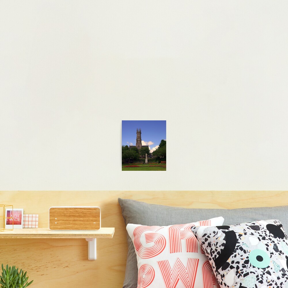20past1 Photographic Print