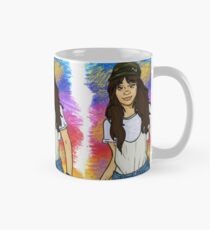 Taza Arcoiris Camila C
