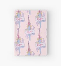 Rogue Hardcover Journal