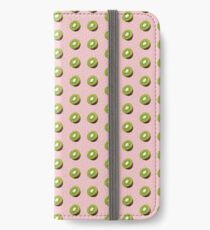 Kiwi Emoji iPhone Wallet/Case/Skin