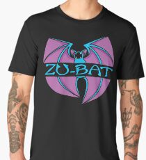 Zu-bat Men's Premium T-Shirt