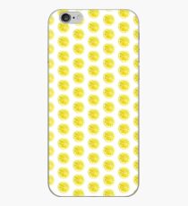 little lemon iPhone Case