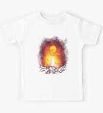 Born Of Fire Kids Tee