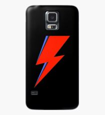 Bowie Symbolic Case/Skin for Samsung Galaxy