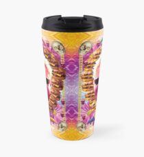 guy celebrity chef fieri Travel Mug
