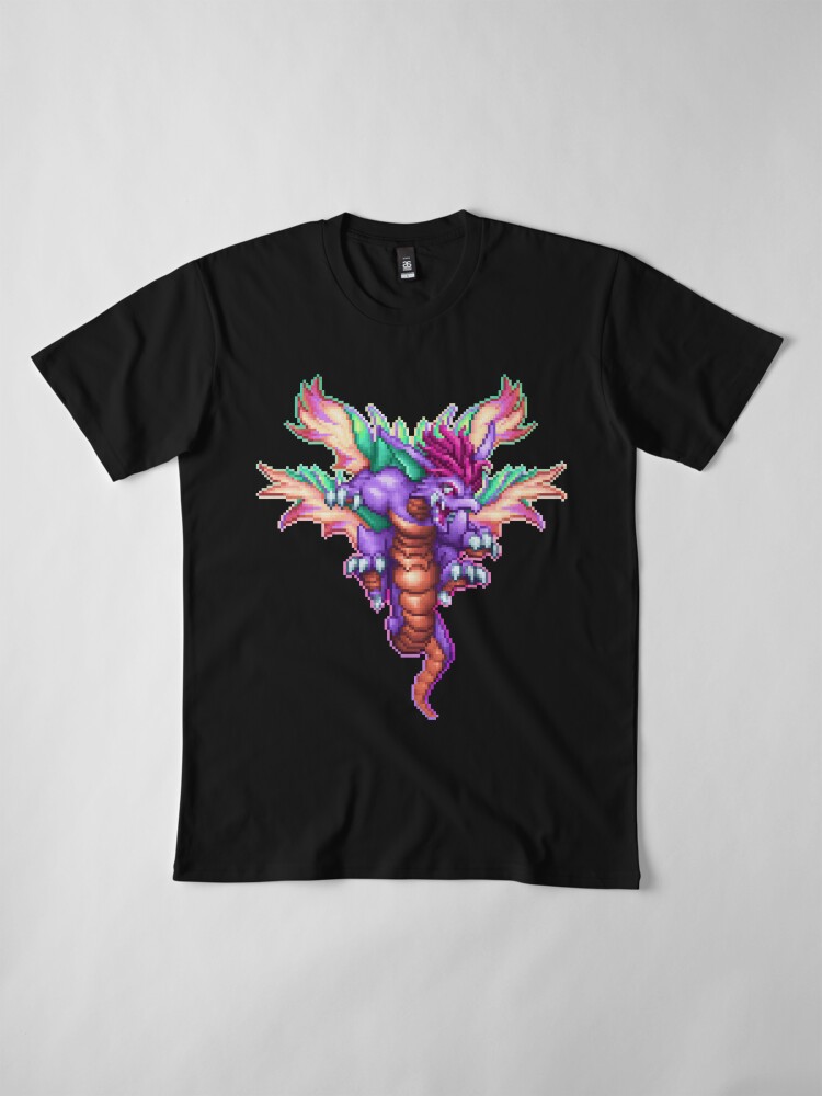Alternate view of Beast Mana Premium T-Shirt