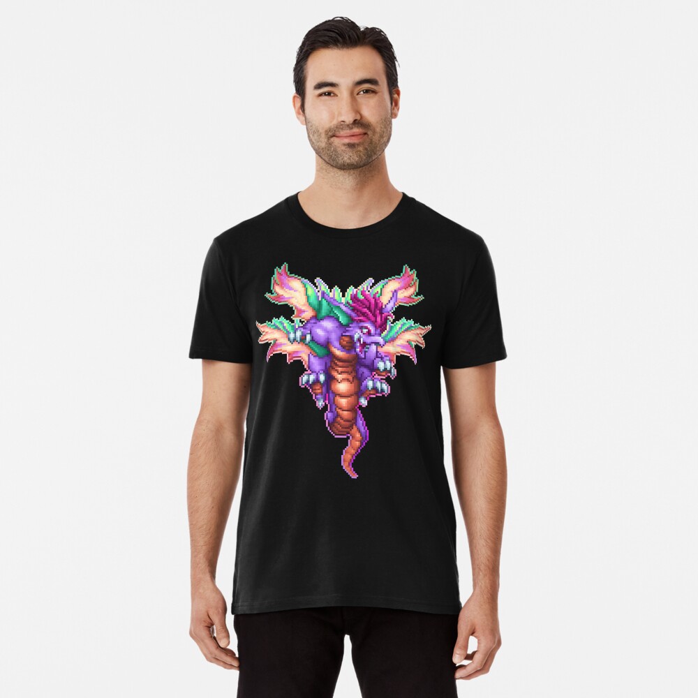 Beast Mana Premium T-Shirt