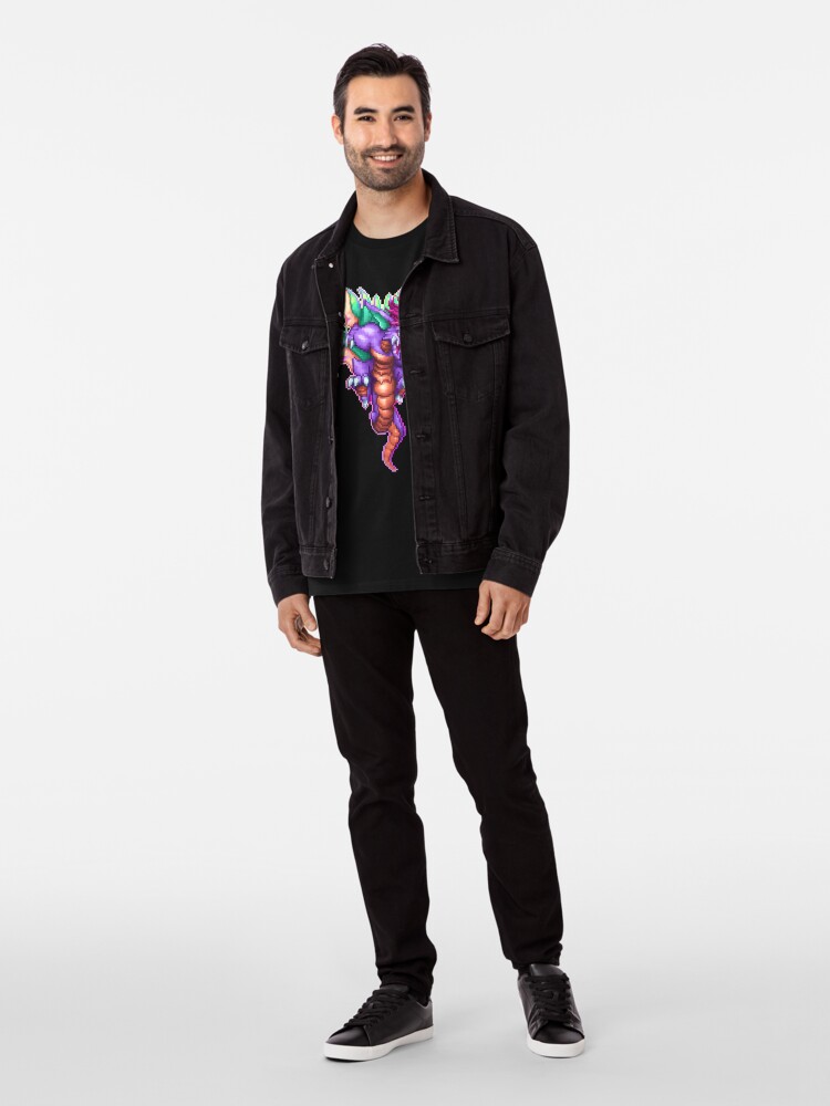 Alternate view of Beast Mana Premium T-Shirt
