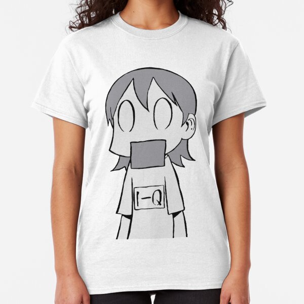 nichijou t shirt