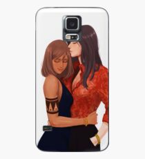 Korrasami Hülle & Klebefolie für Samsung Galaxy