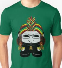Oyo Yo O'BOT Toy Robot 1.0 Unisex T-Shirt