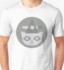 Witchdagger (Circle) Unisex T-Shirt