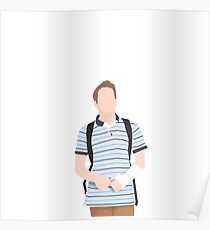 Dear Evan Poster