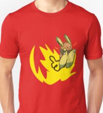 Stoaked Sparkbuddy - Pokemon Parody Unisex T-Shirt