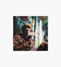 Lil Skies Art Board