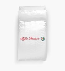 Funda nórdica Alfa Romeo