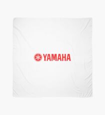 Yamaha Logo Merchandise Scarf