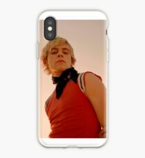 Ross Lynch iPhone-Hülle & Cover
