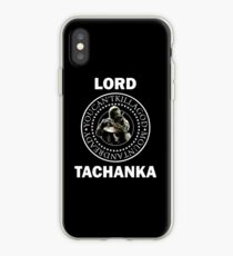 You can't kill a god, mount and ready iPhone Case