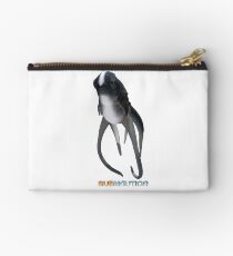 Subnautica Studio Pouch