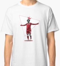 Mohamed Salah Classic T-Shirt