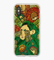 Aufpassen iPhone-Hülle & Cover